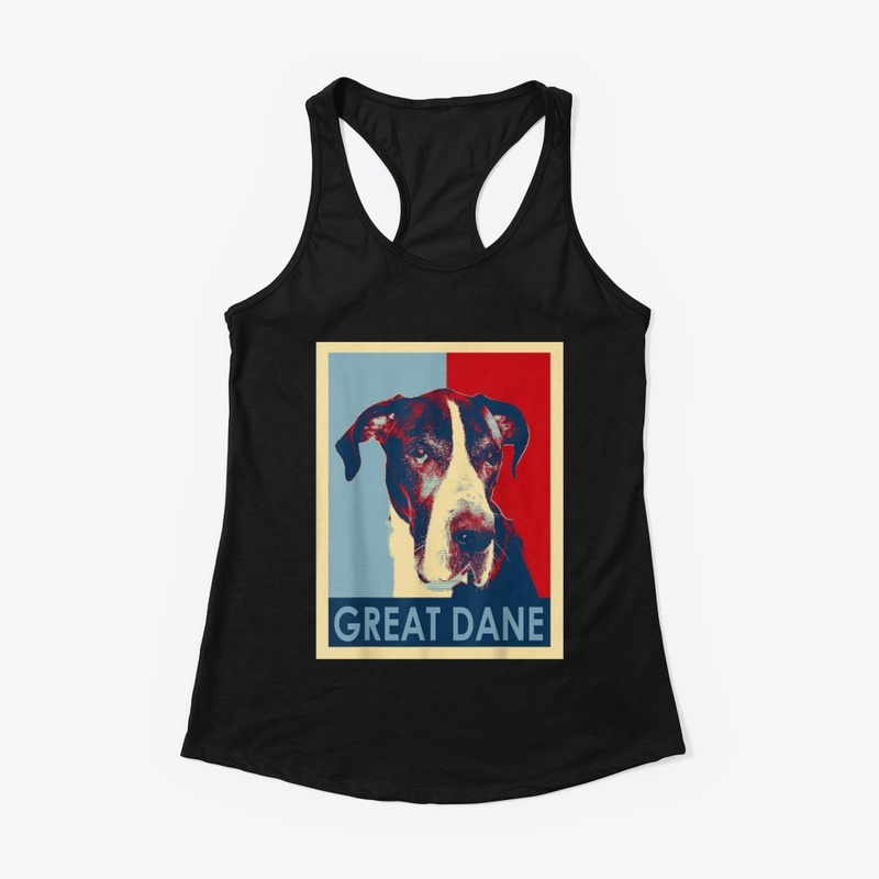 Great Dane Shirt