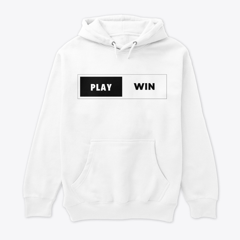 We play We win
