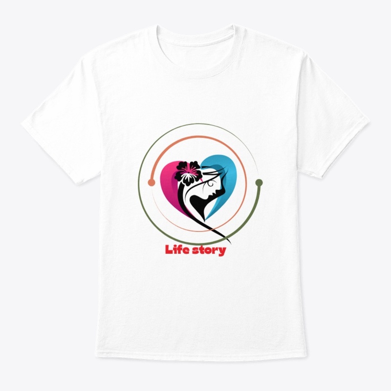 T-shirt for men and women 