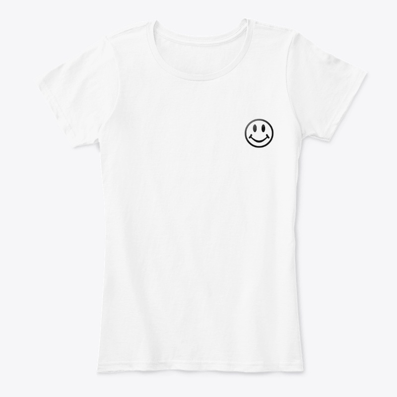 smail t-SHIRT