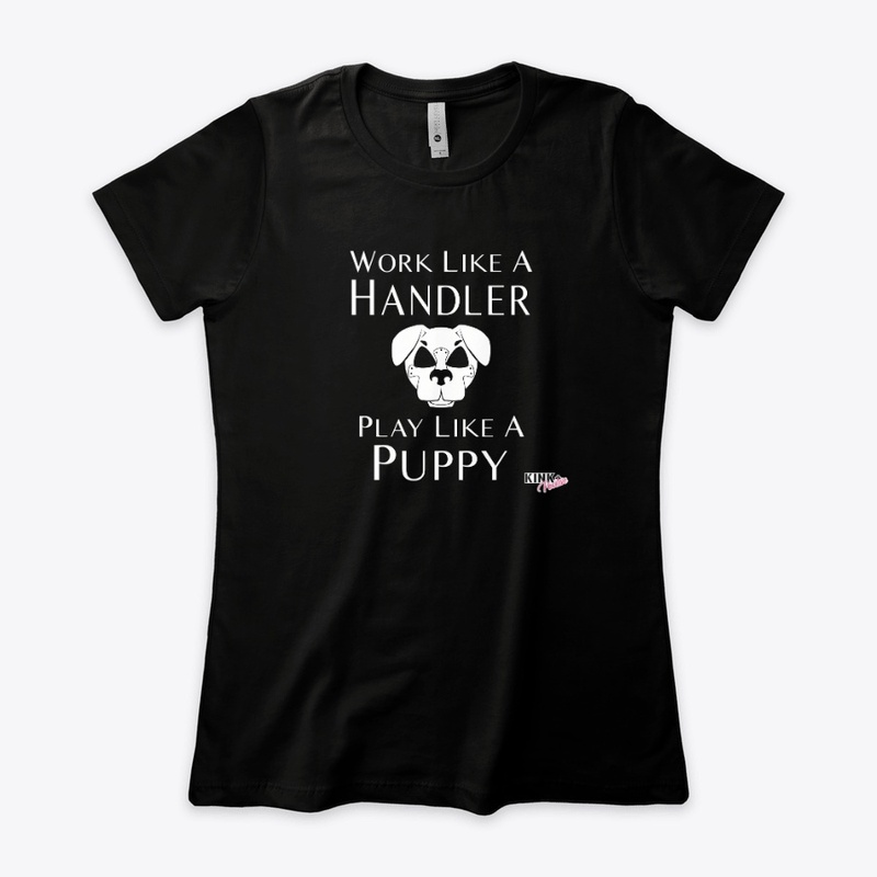Work &amp; Play - Pups