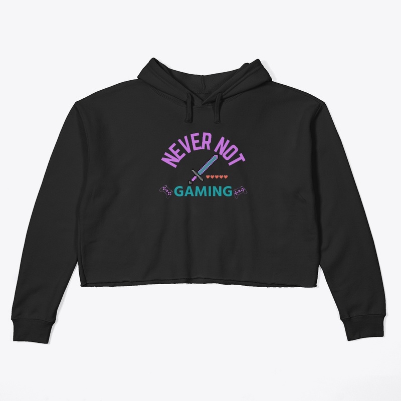 Never Not Gaming with Beachbytes