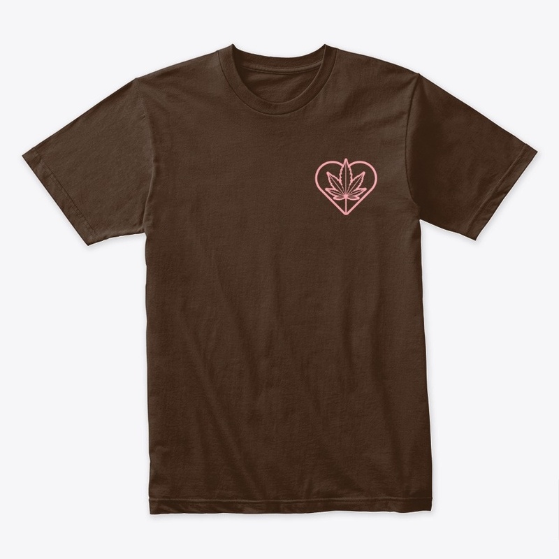 Valentines Heart T Shirt
