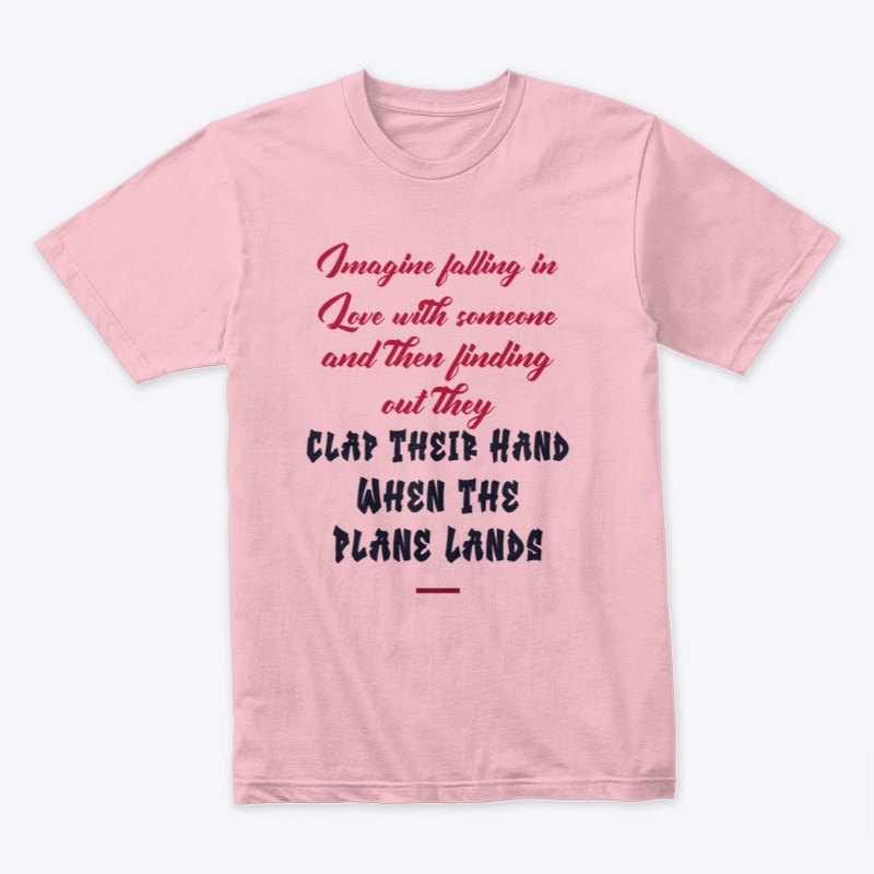 Funny Clapping Hands Quote