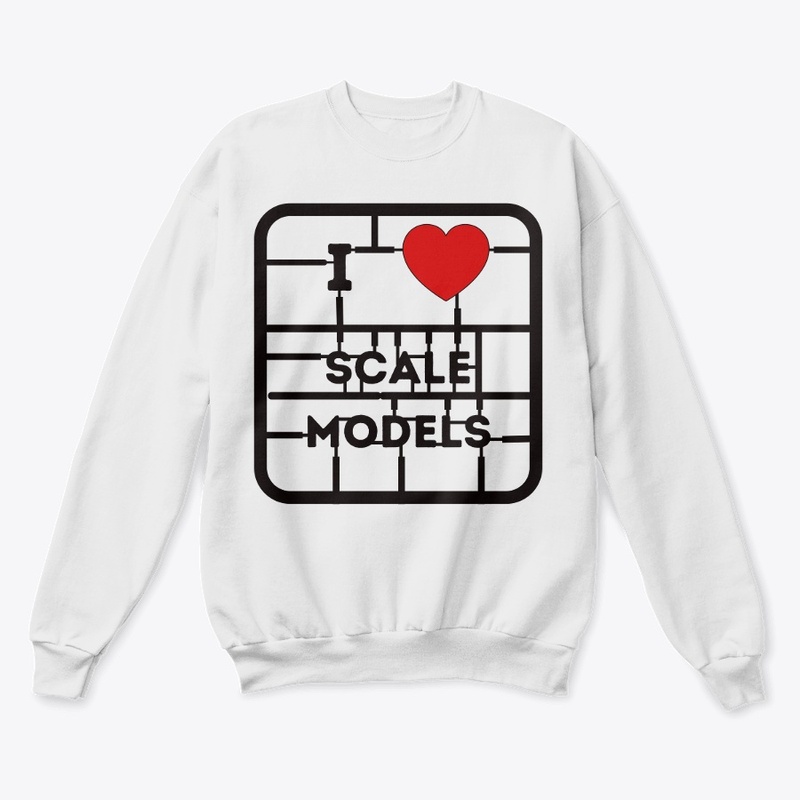 I Love Scale Models-NL-Drk