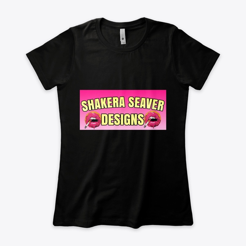 Shakera Seaver Designs