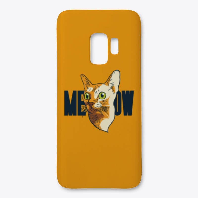 Meow