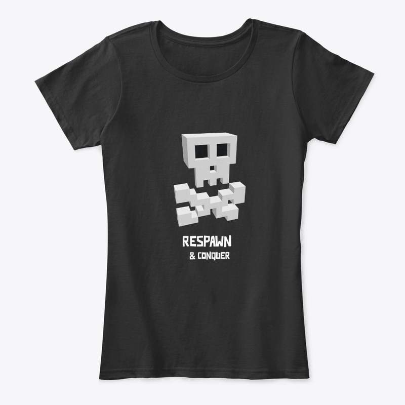 Respawn and Conquer