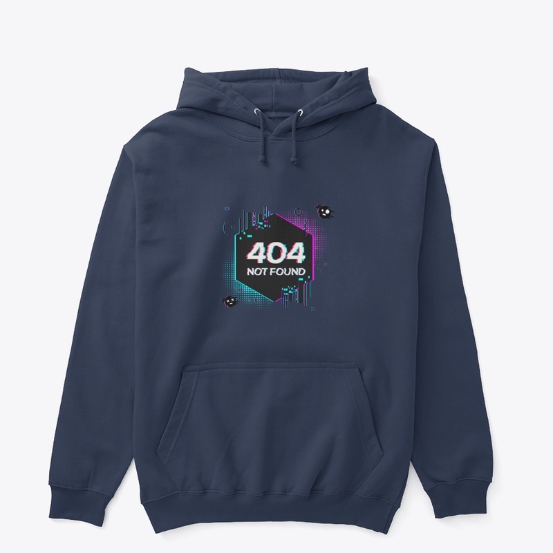 404 error