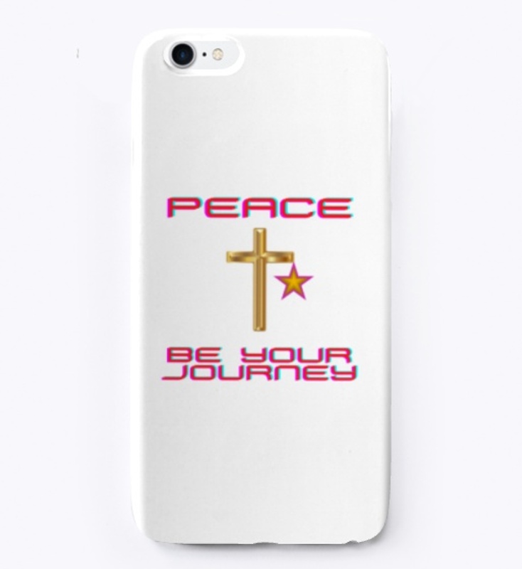 Peace Be Your Journey