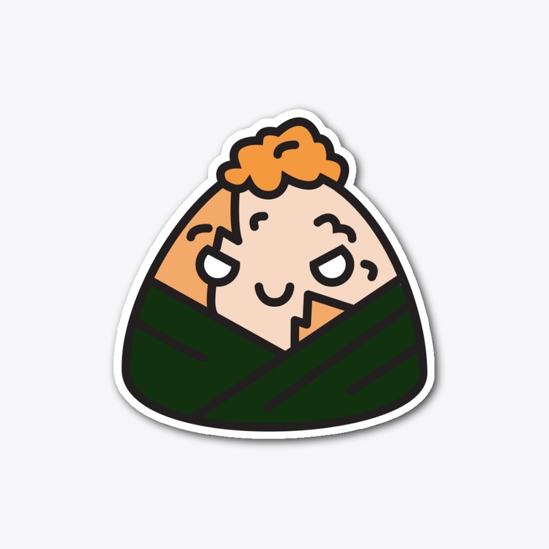 Soki the Sake Onigiri