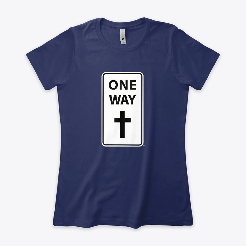 One Way v2