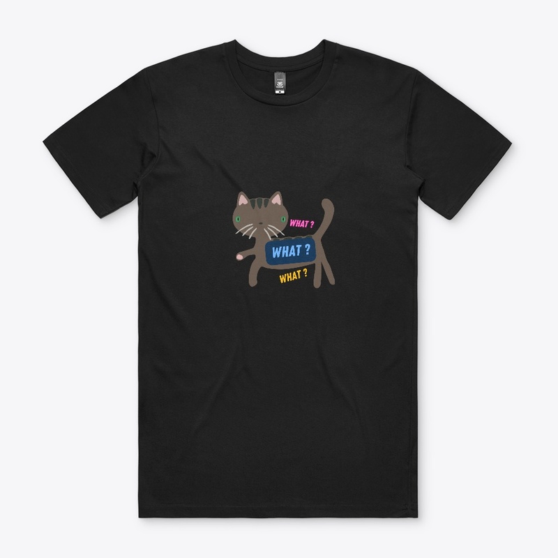 Every cat is my best friend.