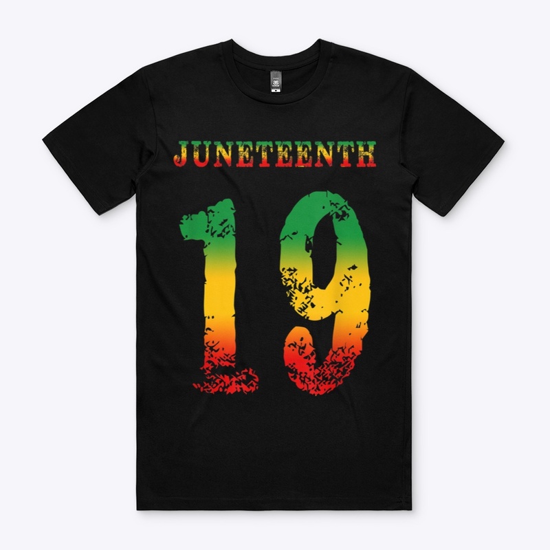 Juneteenth Celebration