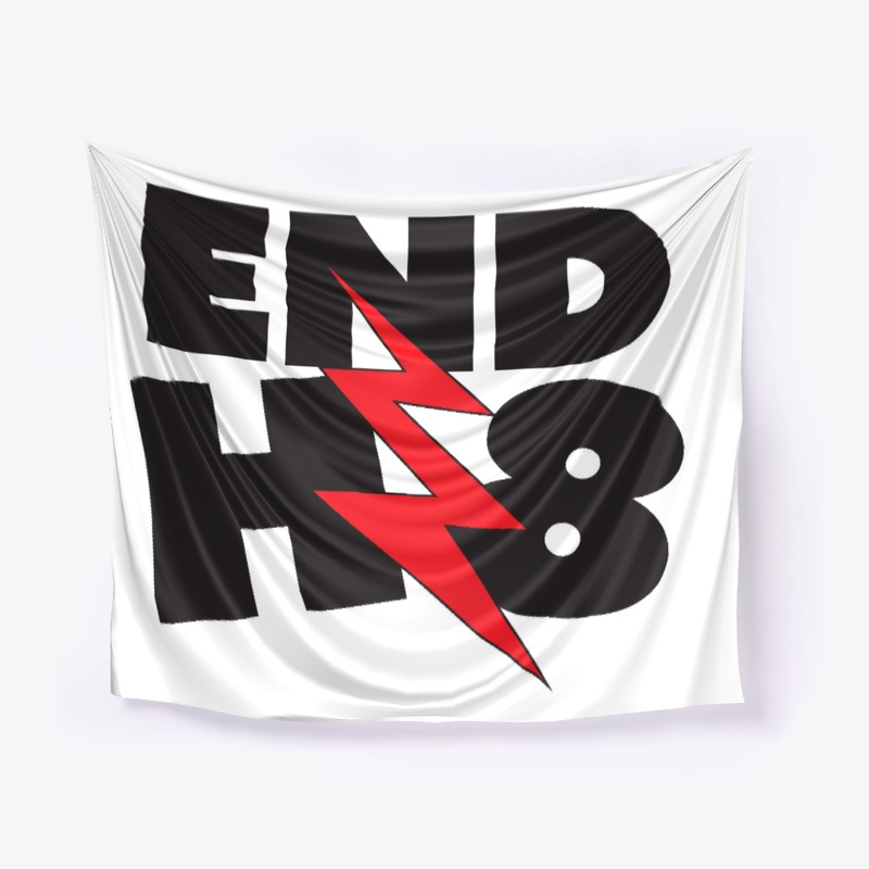 End H8