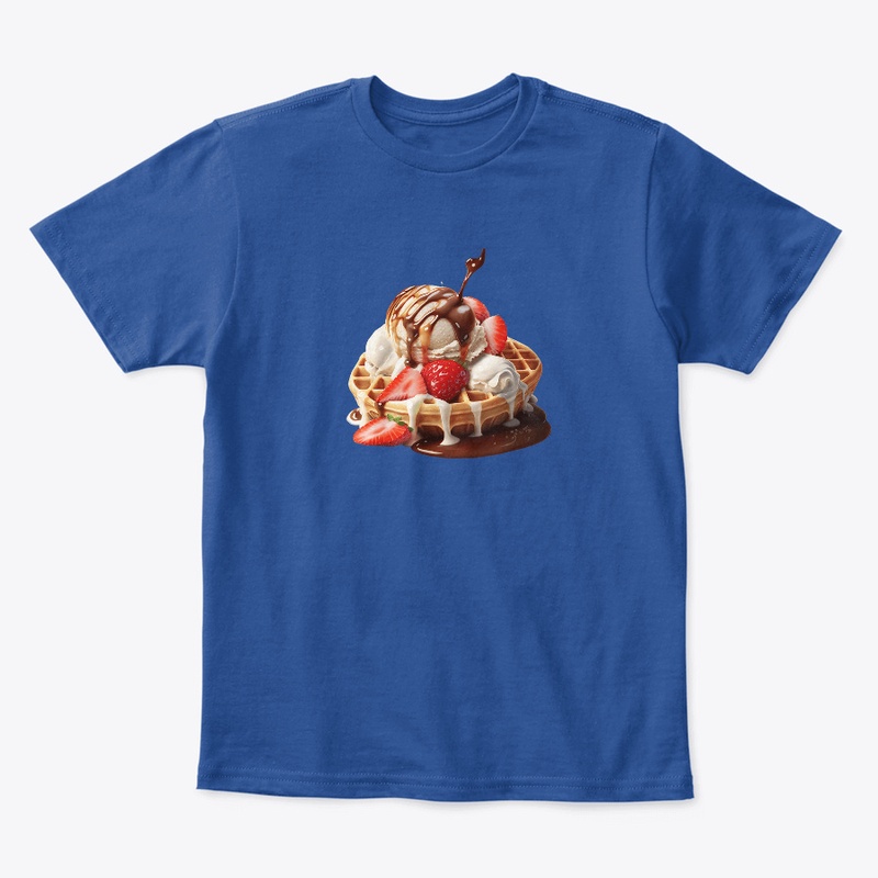 Playful Picnics apparel