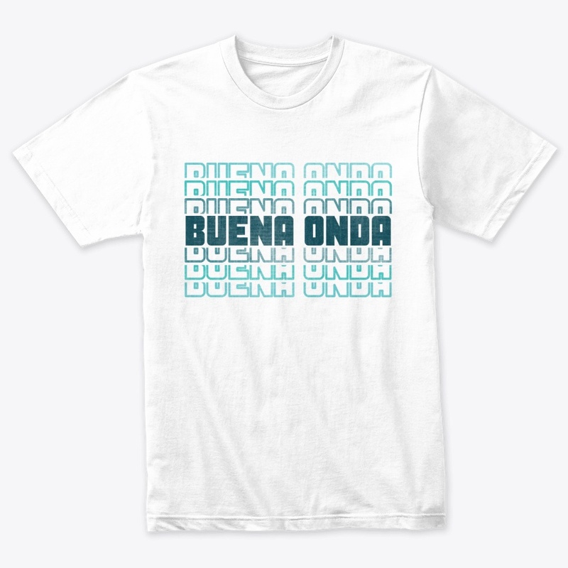 Buena Onda! Retro Blues