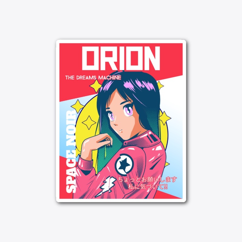 Orion