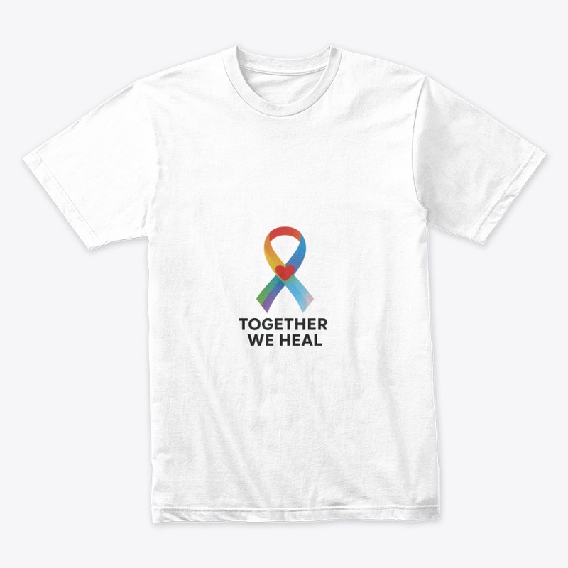 Together We Heal