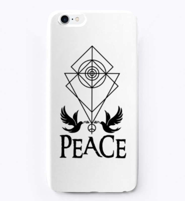 Monkey siam : Peace