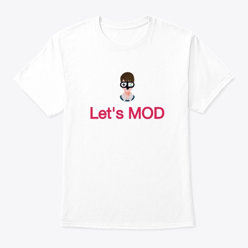 GearOS T-Shirts