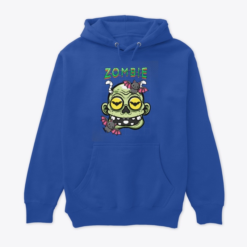 Zombie