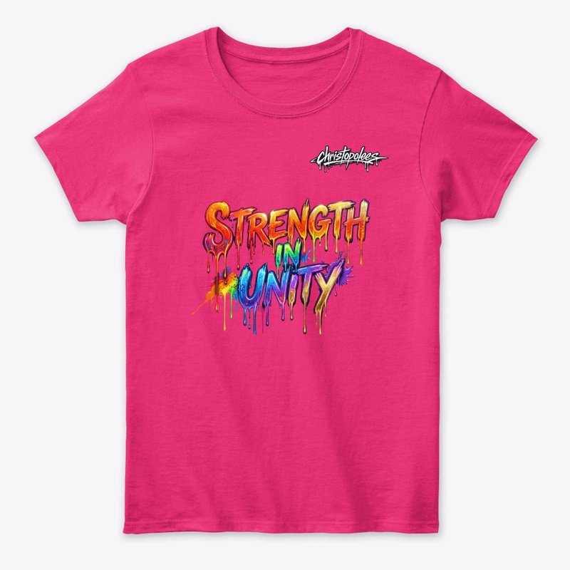 Strength in Unity