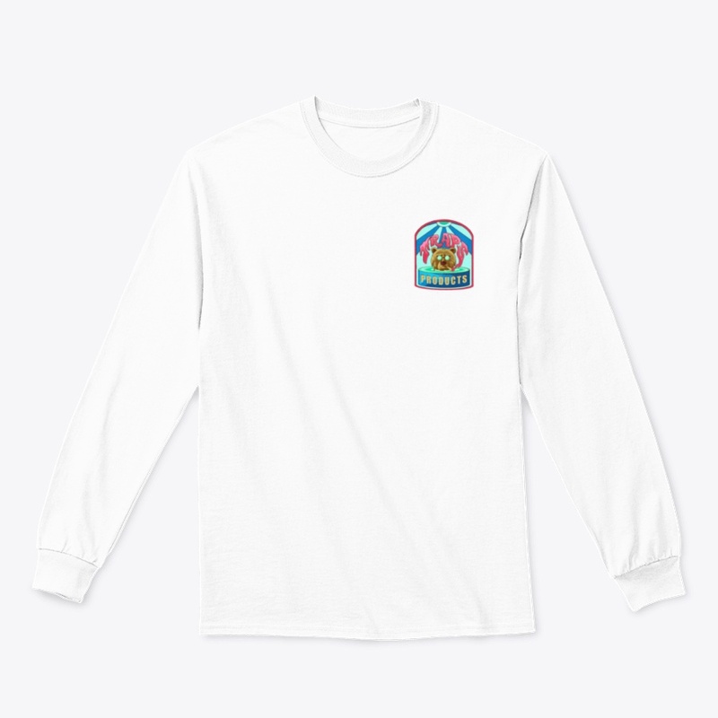 Logo/3rd Eye Combo