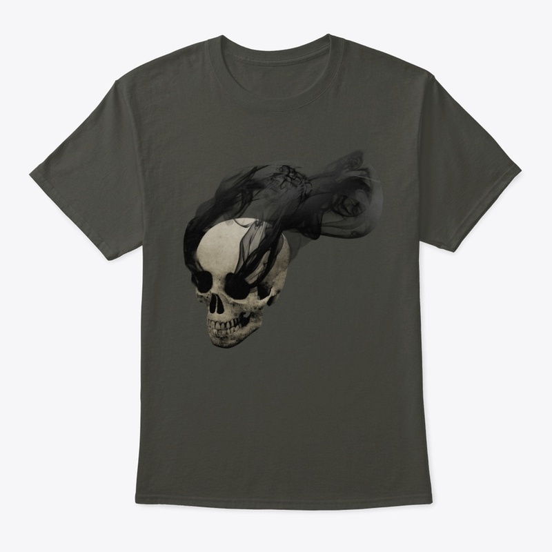 hot skull