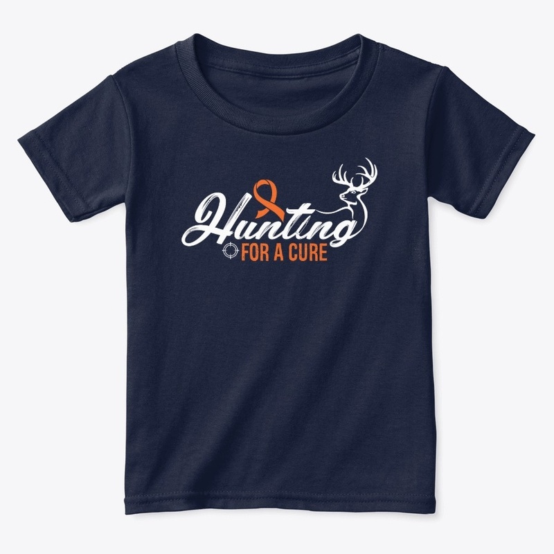 Hunting for Leukemia Cancer Awareness