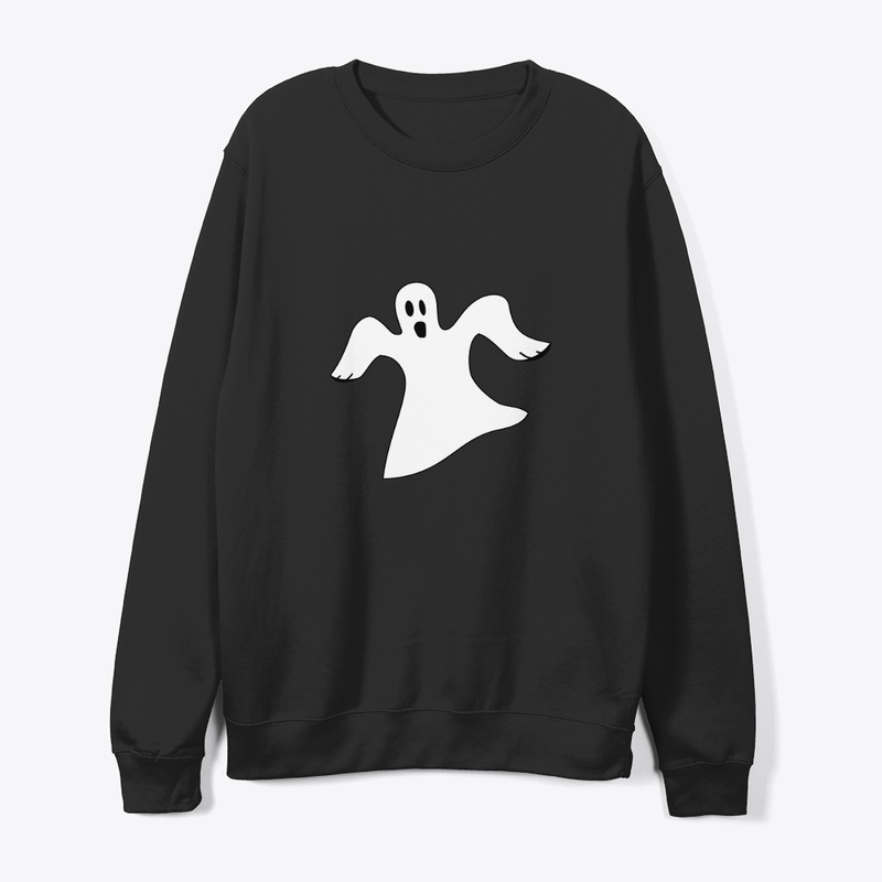 Ghost horror 