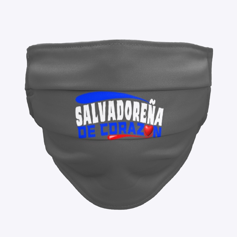 Salvadoreña de Corazón 👩🏻❤️🇸🇻