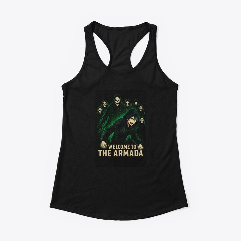 Armada Recruitment Series 01