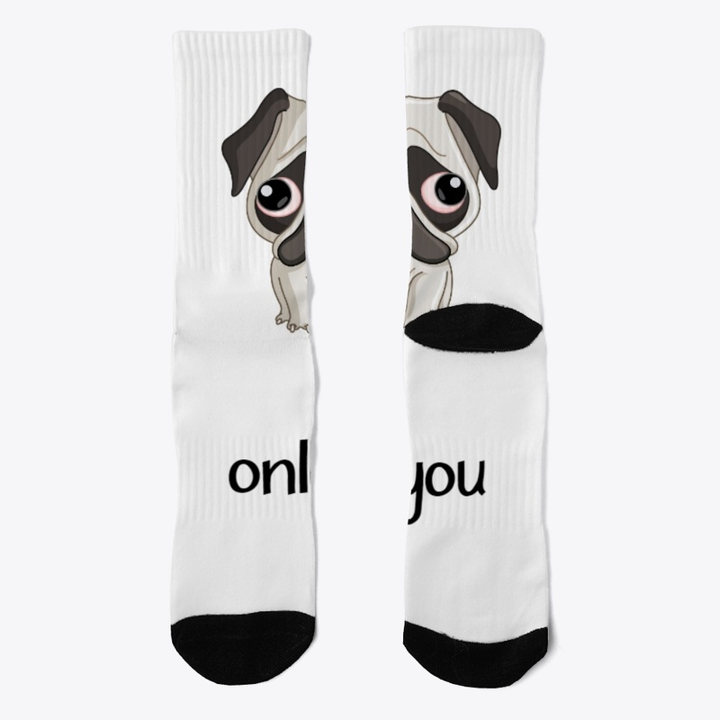 Bulldog -  Only You