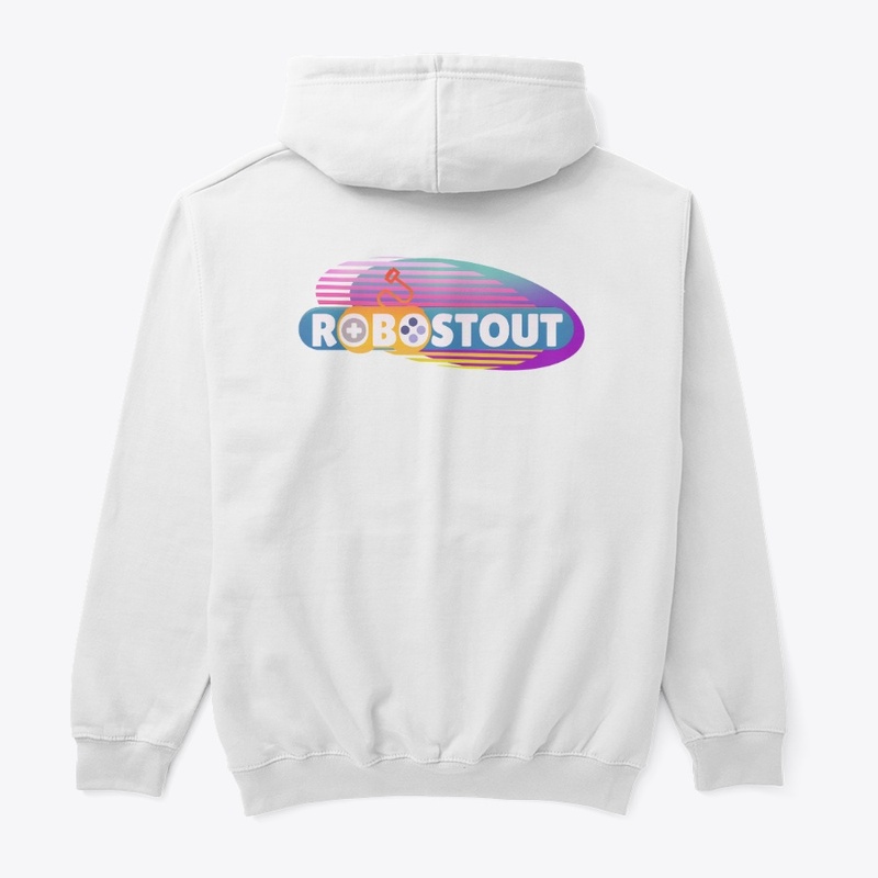 Robostout Retro 