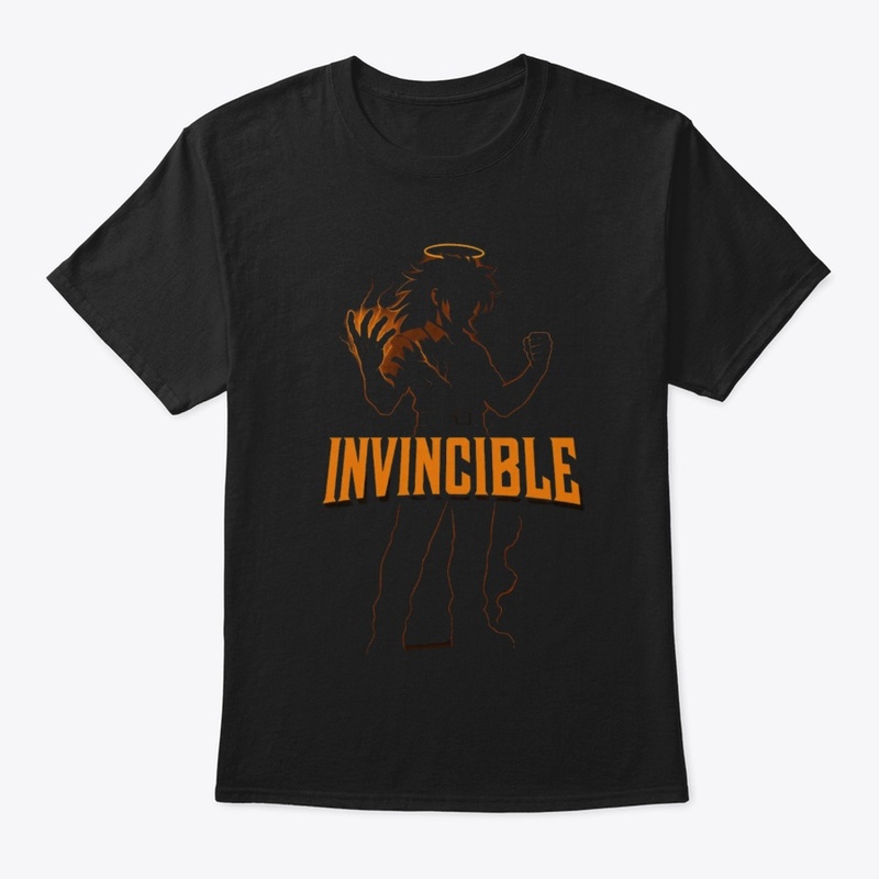 The Invincible