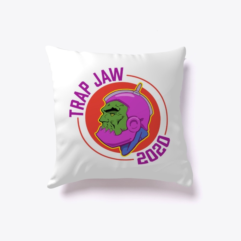 Trap Jaw 2020