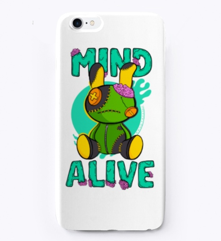Kuma The Brain