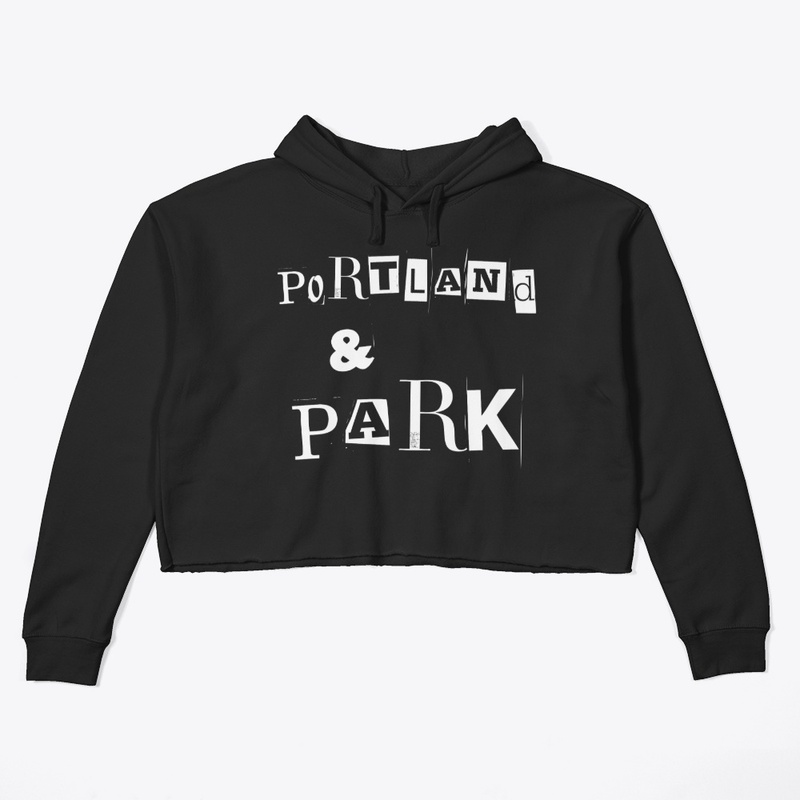 Portland & Park Apparel