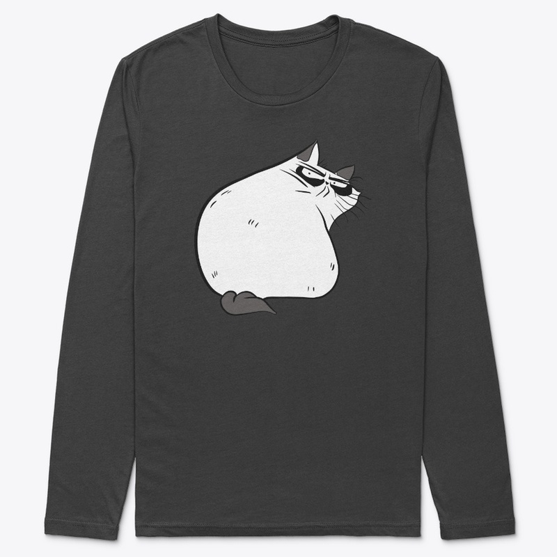 Black Cat T-Shirt 2022 Tee Shirt Gifts 