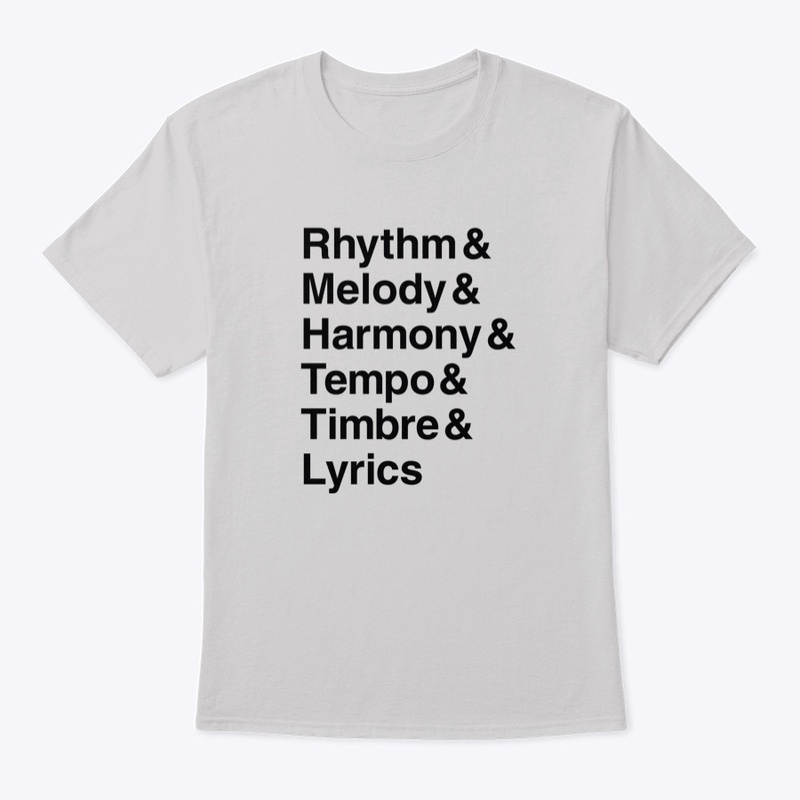 Elements of Music