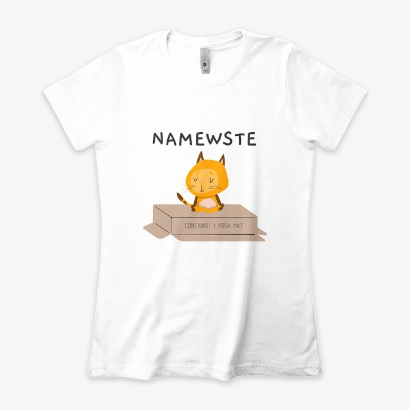 Namewste