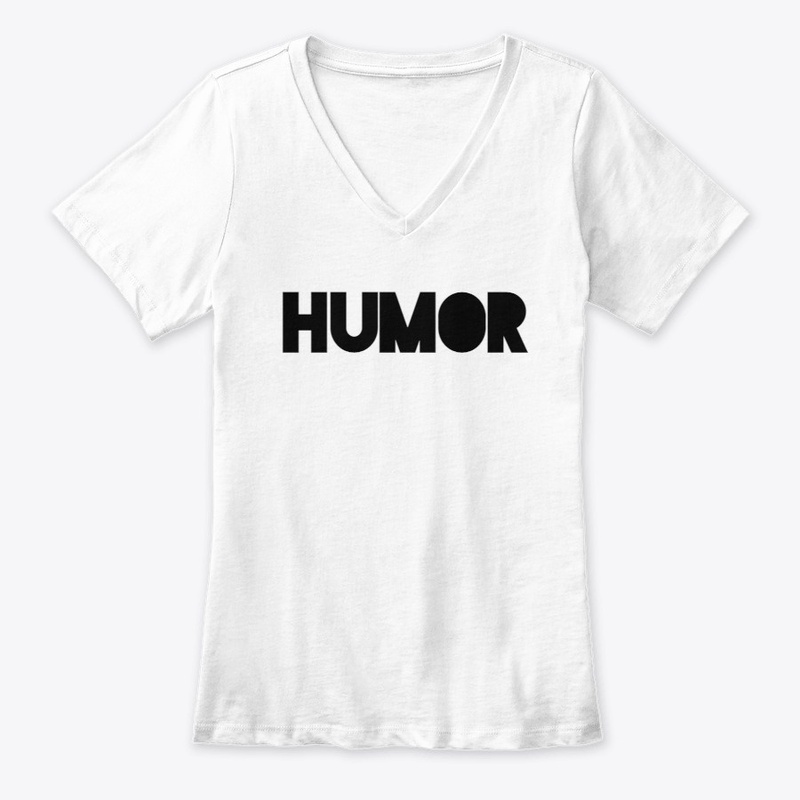 Dark Humor
