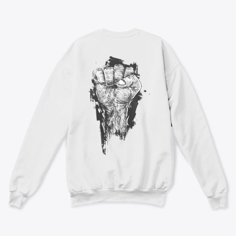 Hoodie  powerful  🔥