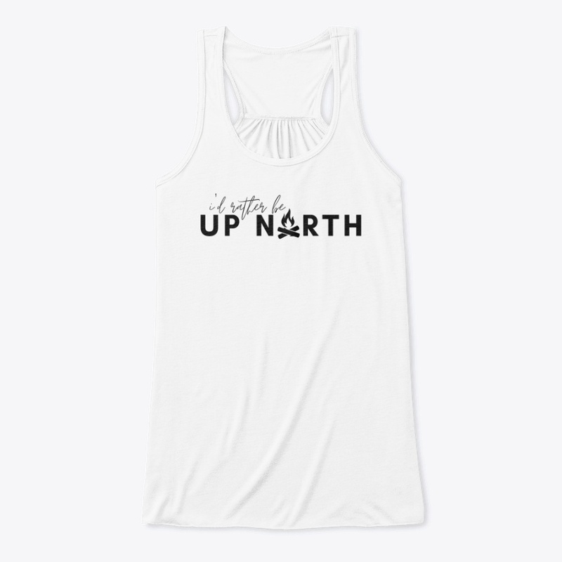 CAMPFIRE (Black Logo)