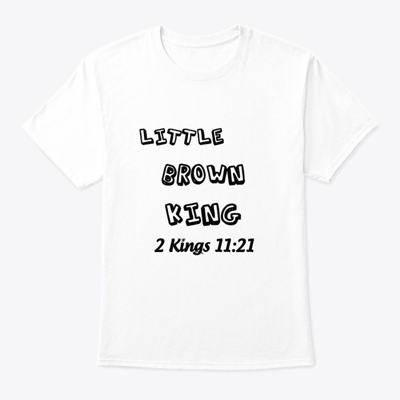 Little Brown King