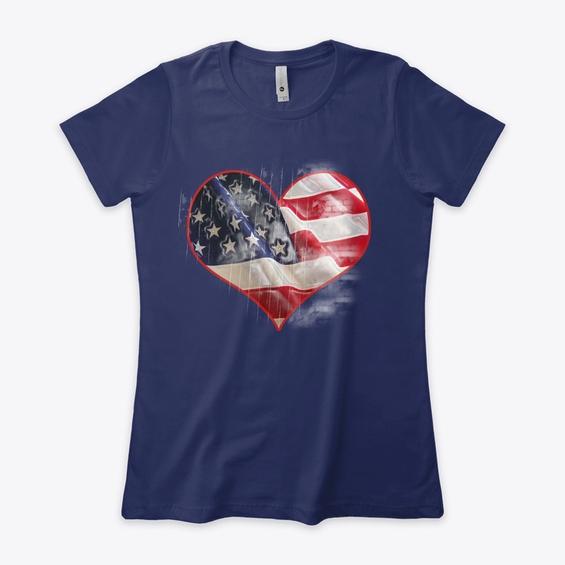 Love my country