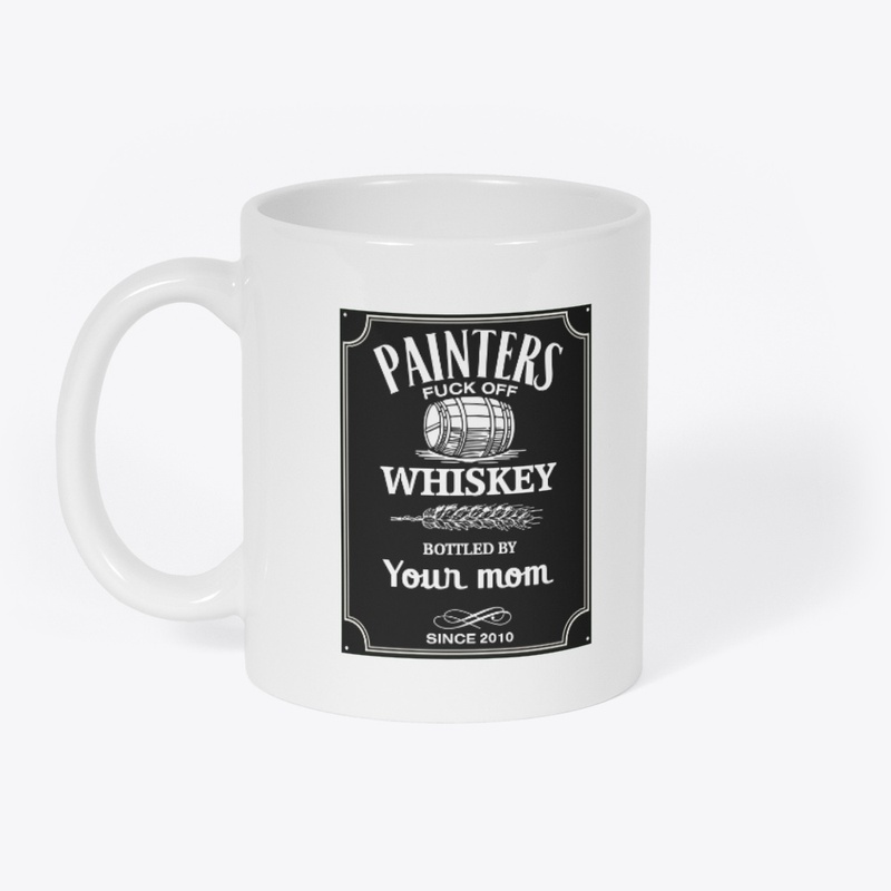 Painter Whisky