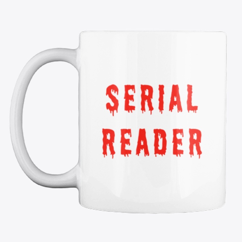 Serial Readers...