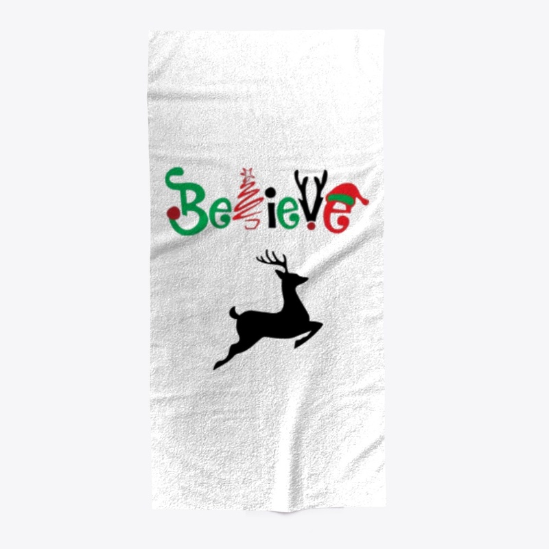 Believe